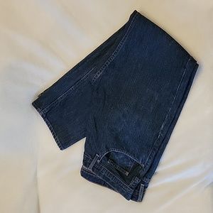 Axist Straight Leg Jeans
